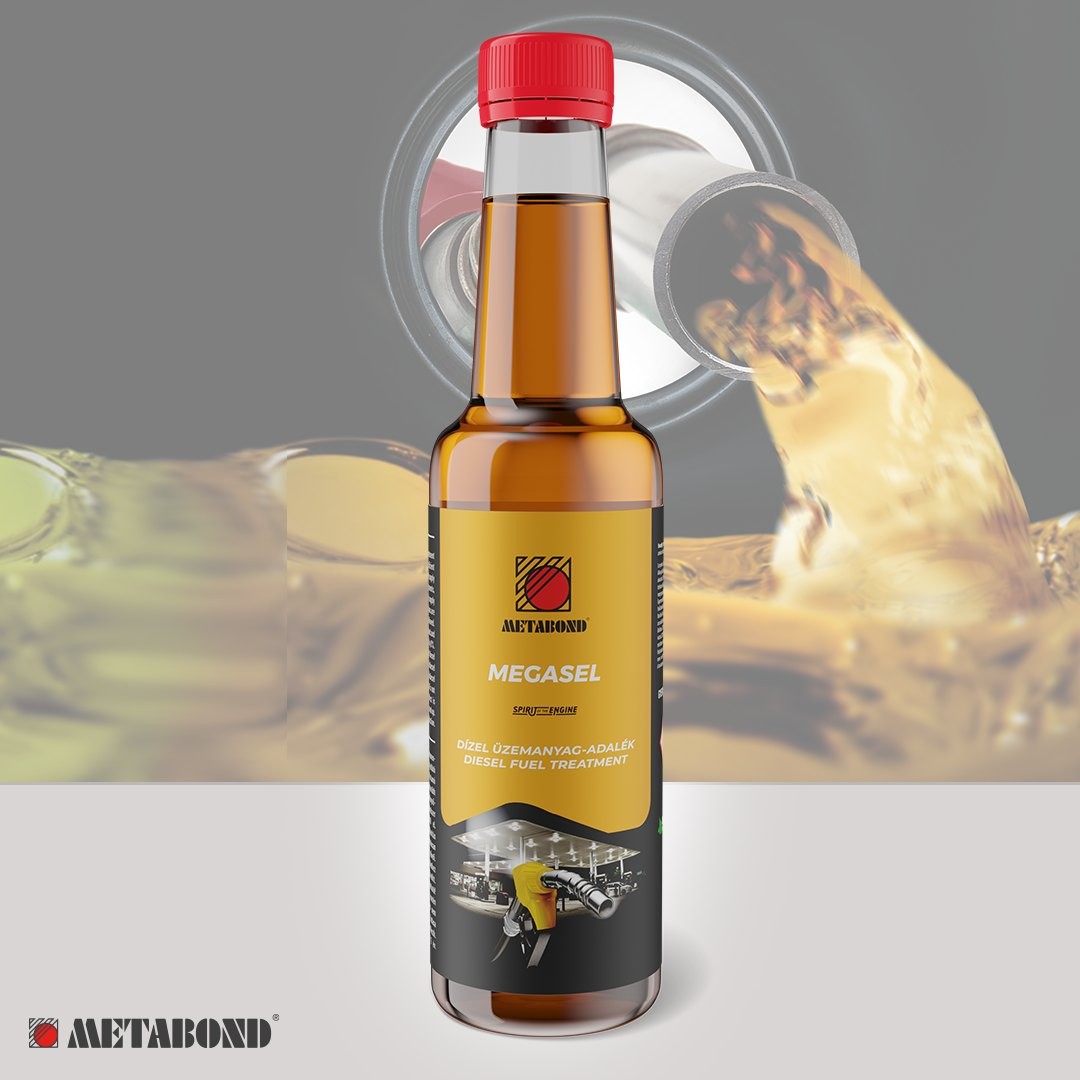 Metabond CL due to its special solvent components it removes resin deposits and contaminants from the lubricating system, and thereby increases the engine output, the compression and the lifetime of the catalyst.
https://www.metabond.co/product/metabond-cl-supercleaner/